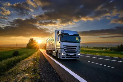 Perun Transport Polska Sp. z o. o.